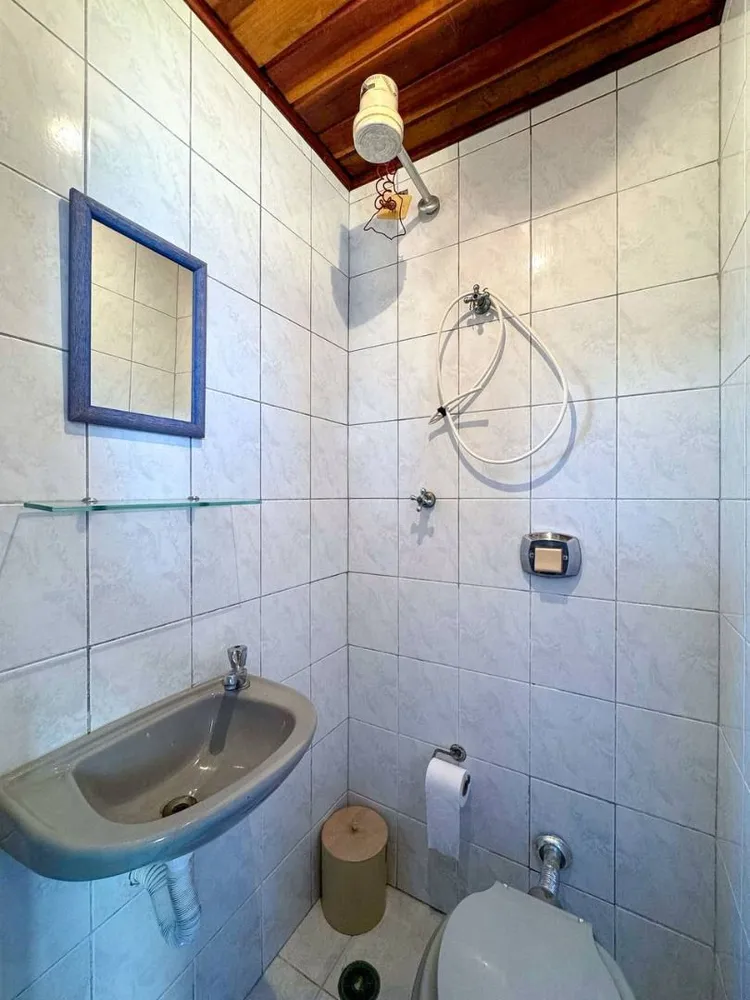 Apartamento, 3 quartos, 131 m² - Foto 4