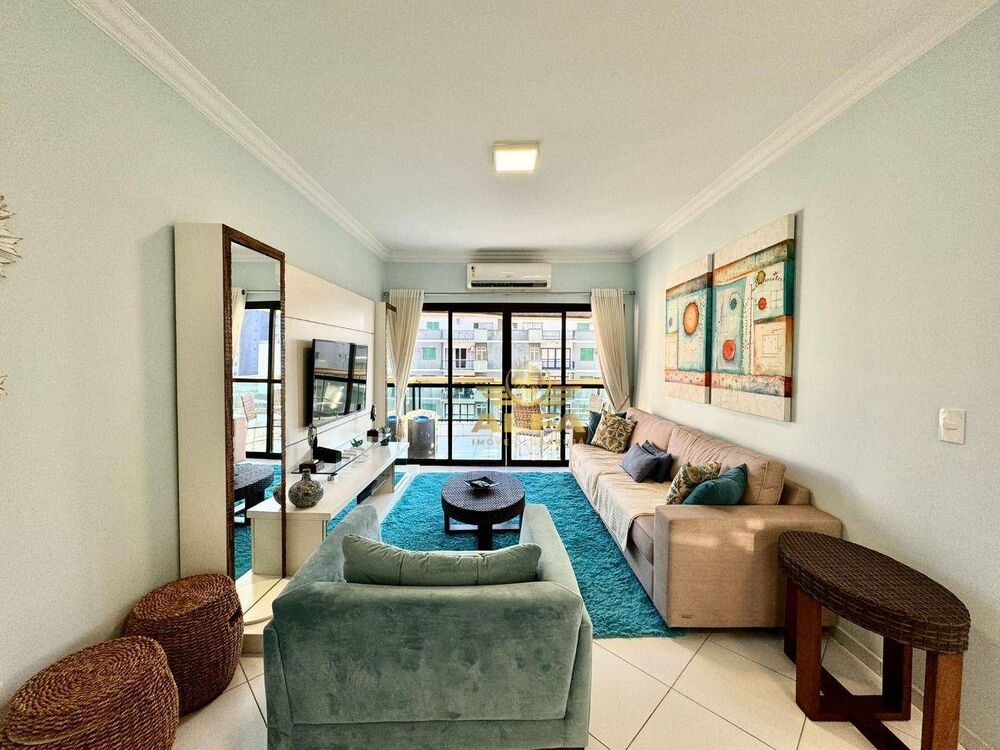 Apartamento, 3 quartos, 123 m² - Foto 3