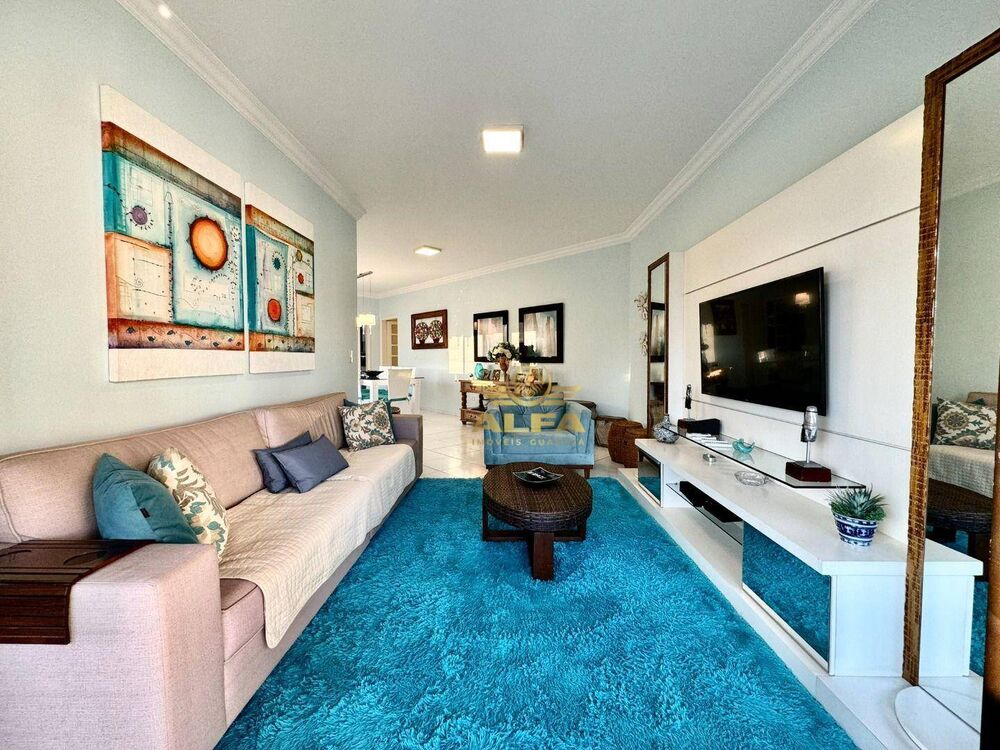 Apartamento, 3 quartos, 123 m² - Foto 5