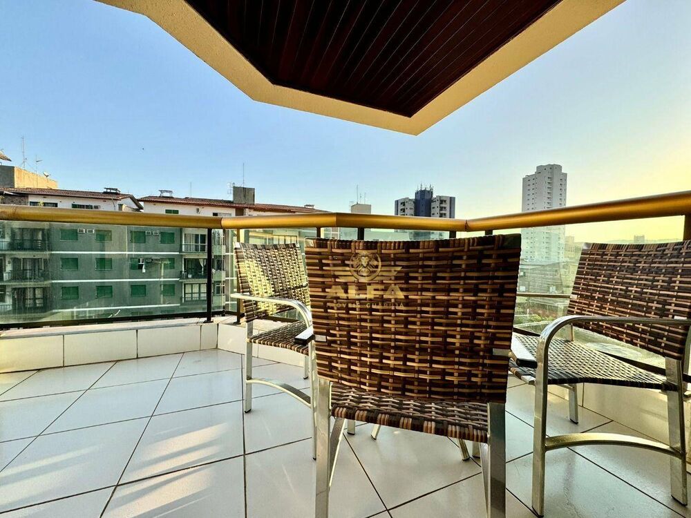 Apartamento, 3 quartos, 123 m² - Foto 7