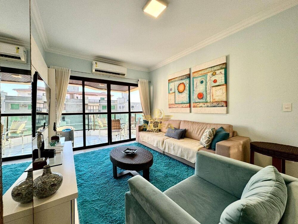 Apartamento, 3 quartos, 123 m² - Foto 2