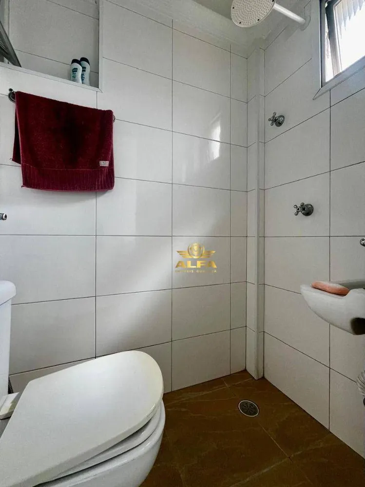 Apartamento, 3 quartos, 120 m² - Foto 7
