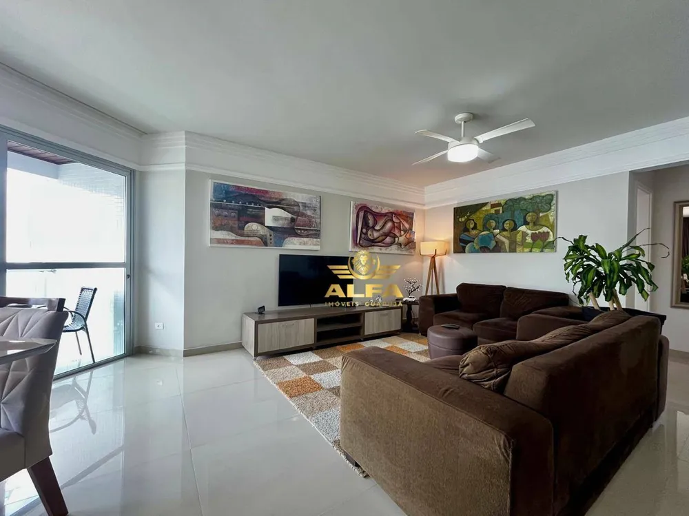 Apartamento, 3 quartos, 120 m² - Foto 5