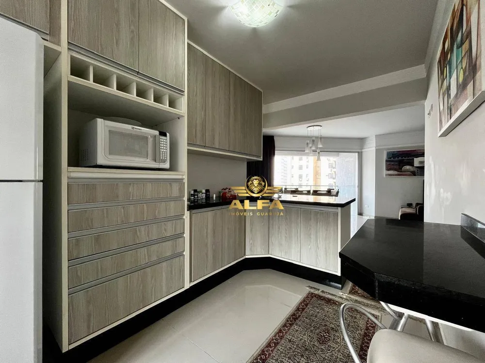 Apartamento, 3 quartos, 120 m² - Foto 10