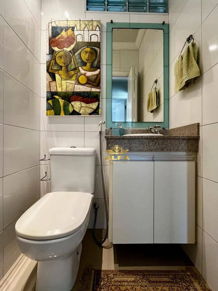 Apartamento, 3 quartos, 120 m² - Foto 9