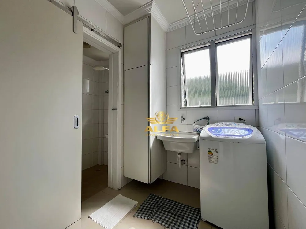 Apartamento, 3 quartos, 120 m² - Foto 3