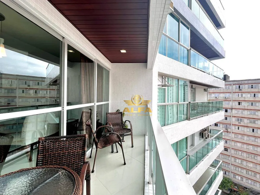 Apartamento, 3 quartos, 120 m² - Foto 8