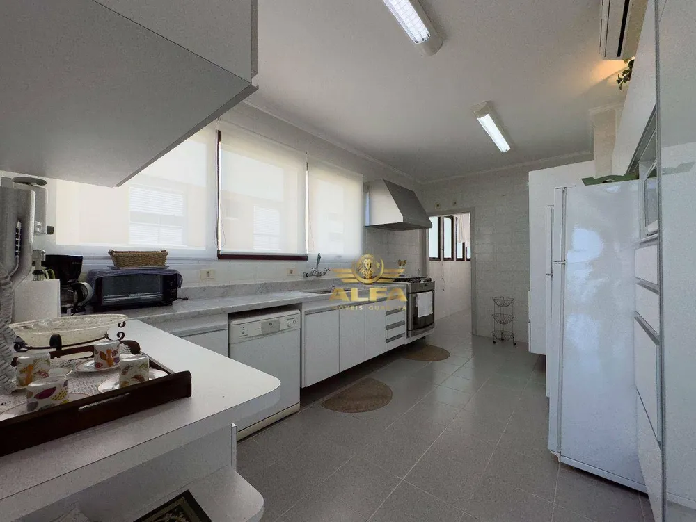 Apartamento, 3 quartos, 200 m² - Foto 10