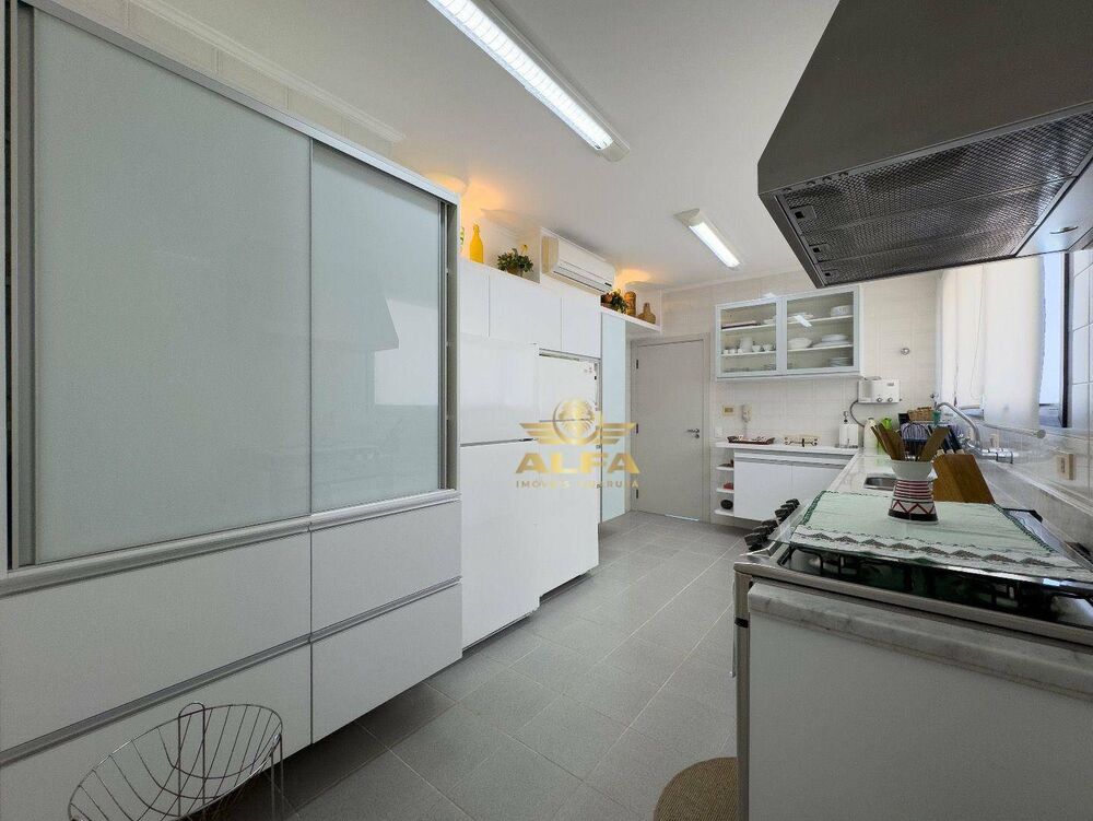 Apartamento, 3 quartos, 200 m² - Foto 4