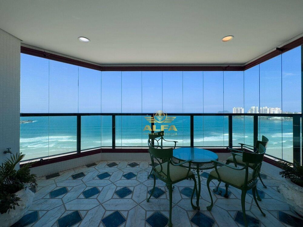 Apartamento, 3 quartos, 200 m² - Foto 2