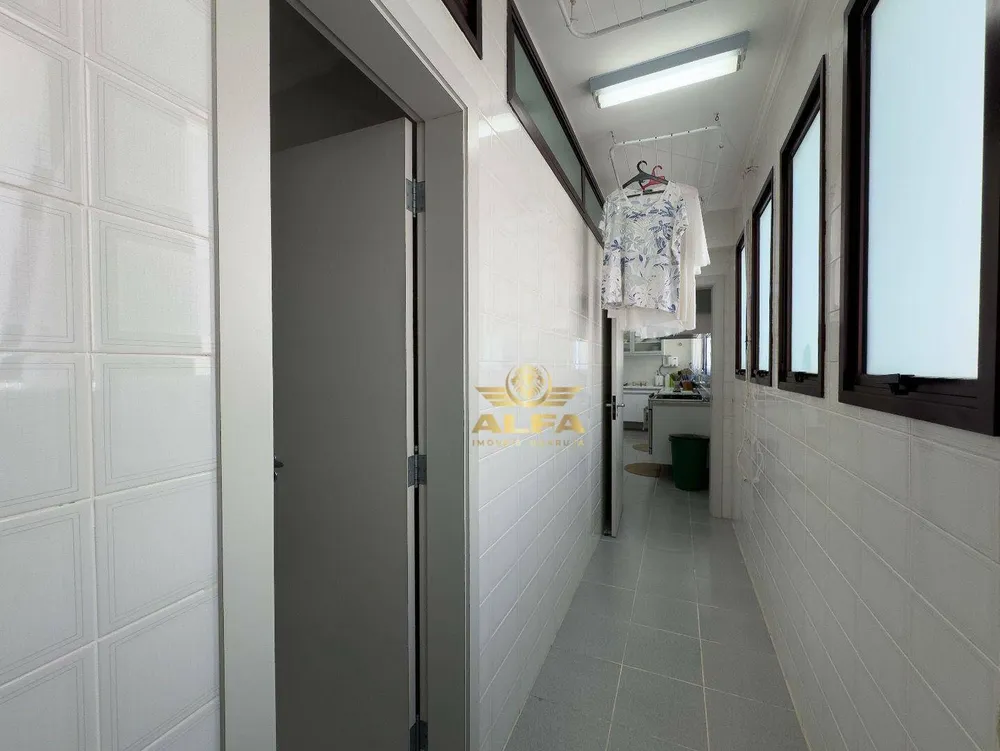 Apartamento, 3 quartos, 200 m² - Foto 12