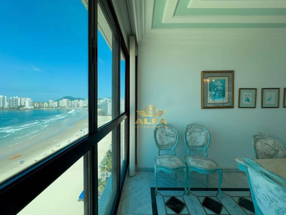 Apartamento, 3 quartos, 200 m² - Foto 4