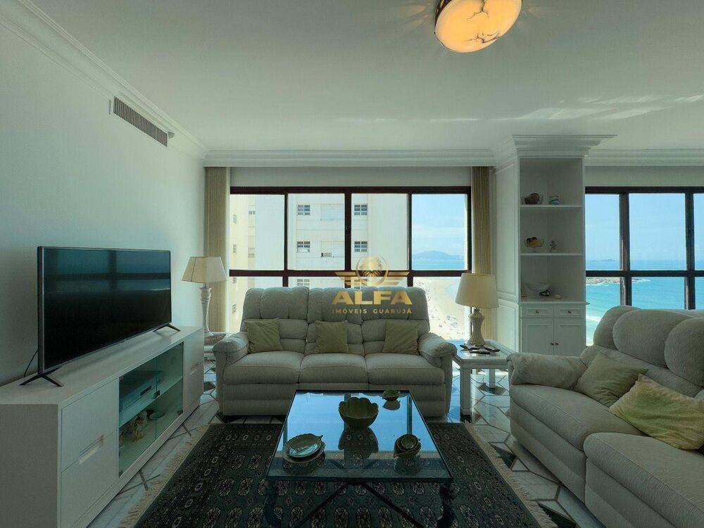 Apartamento, 3 quartos, 200 m² - Foto 1