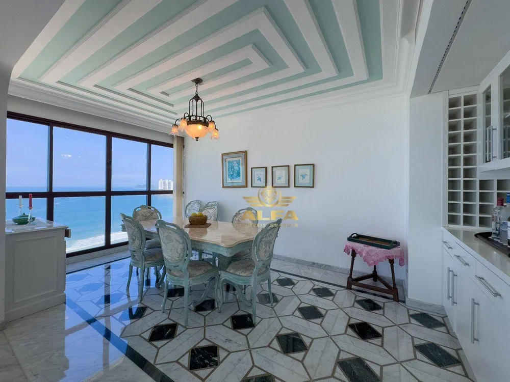 Apartamento, 3 quartos, 200 m² - Foto 5