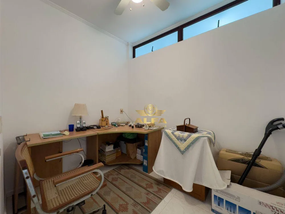 Apartamento, 3 quartos, 200 m² - Foto 9