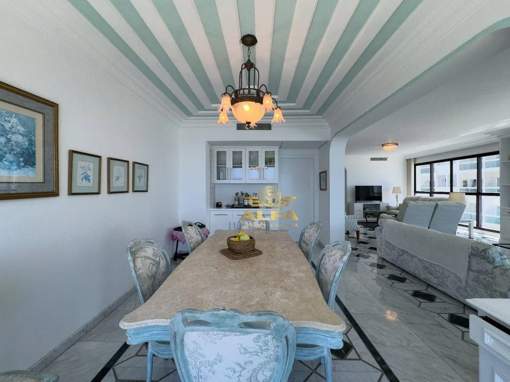 Apartamento, 3 quartos, 200 m² - Foto 6