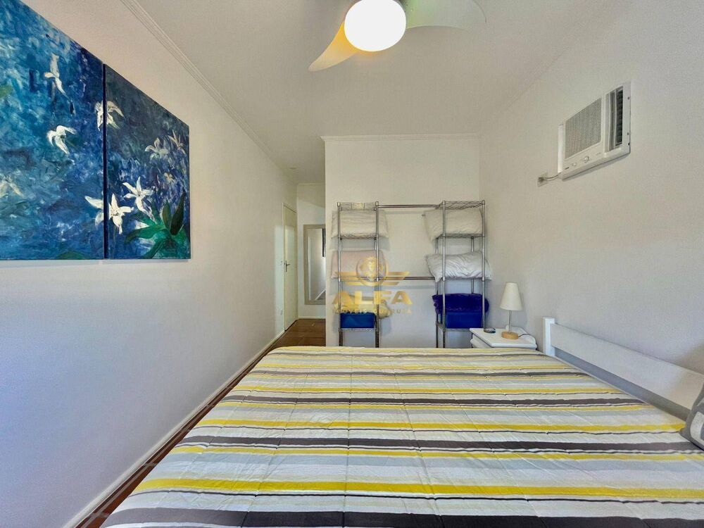 Apartamento à venda com 3 quartos, 120m² - Foto 10