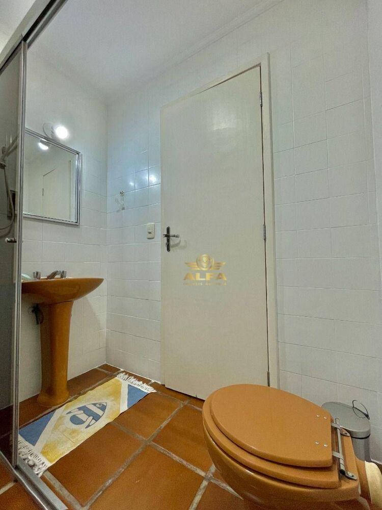 Apartamento à venda com 3 quartos, 120m² - Foto 11