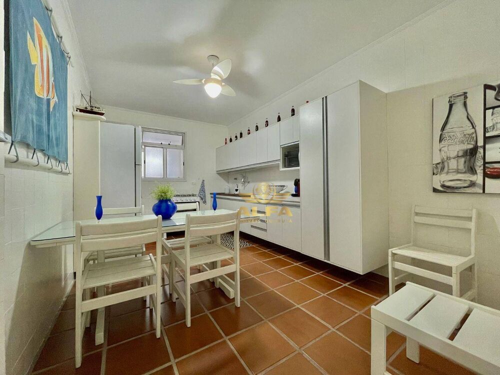 Apartamento à venda com 3 quartos, 120m² - Foto 12