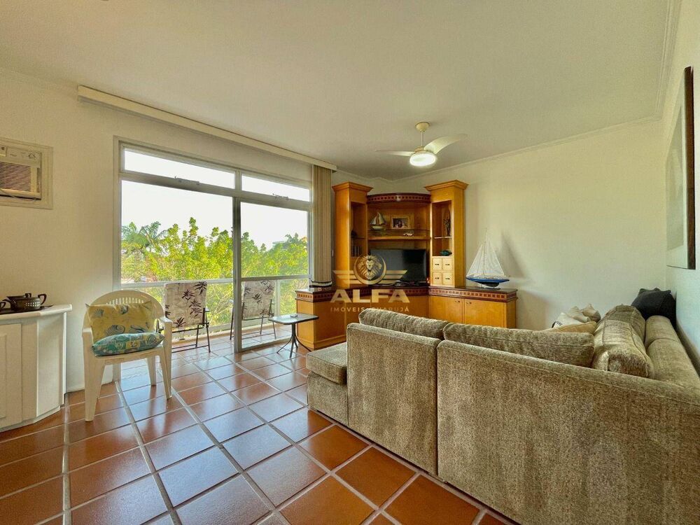 Apartamento à venda com 3 quartos, 120m² - Foto 3