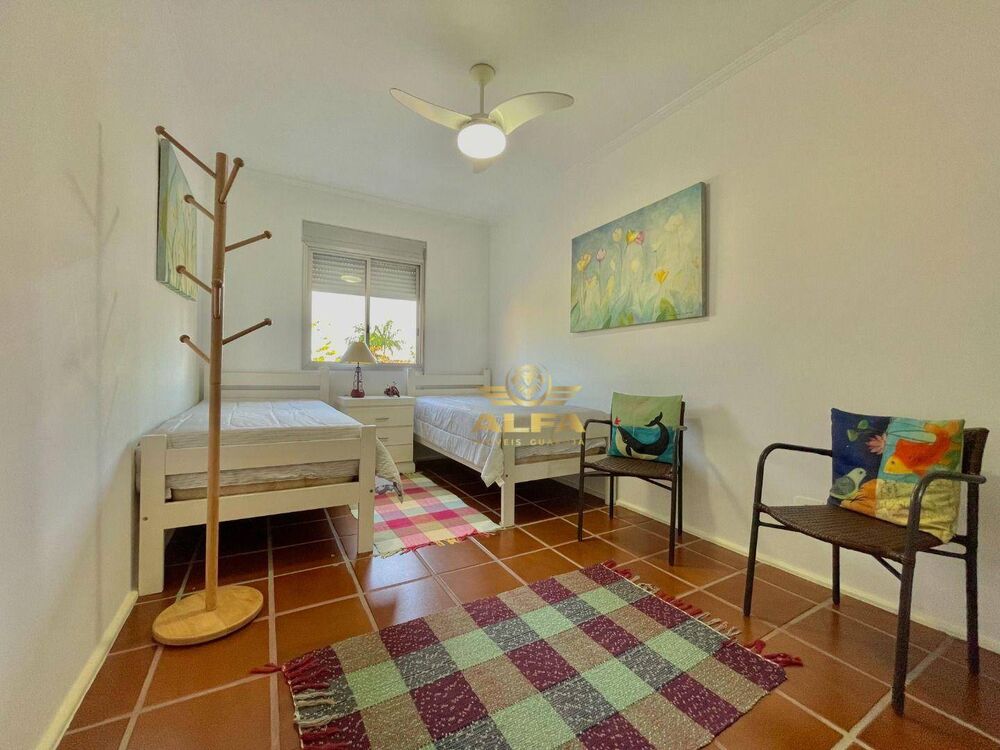 Apartamento à venda com 3 quartos, 120m² - Foto 6