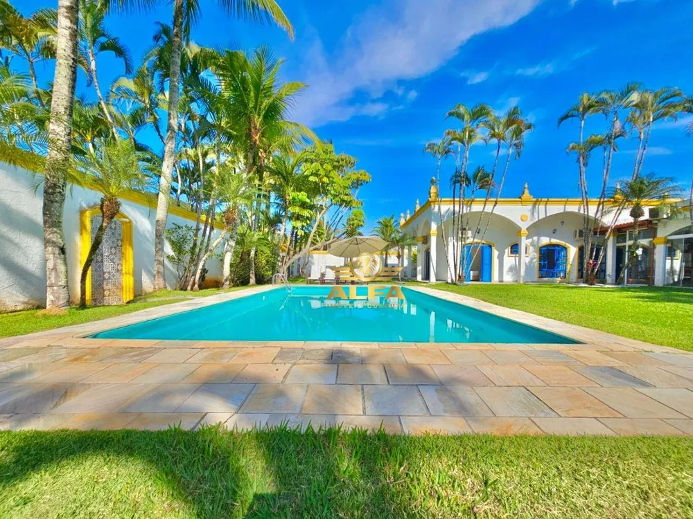 Casa, 6 quartos, 300 m² - Foto 2