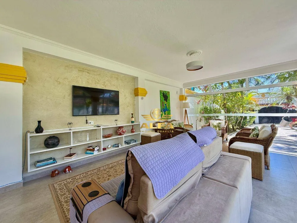 Casa, 6 quartos, 300 m² - Foto 12