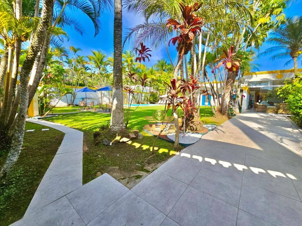 Casa, 6 quartos, 300 m² - Foto 8