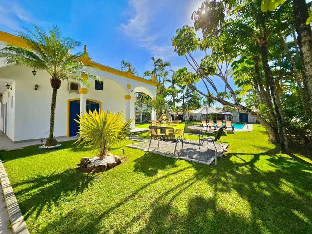 Casa, 6 quartos, 300 m² - Foto 4
