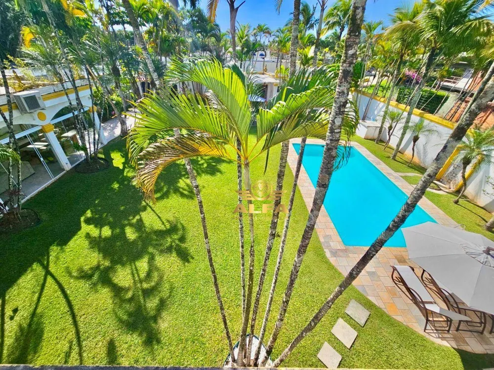 Casa, 6 quartos, 300 m² - Foto 3