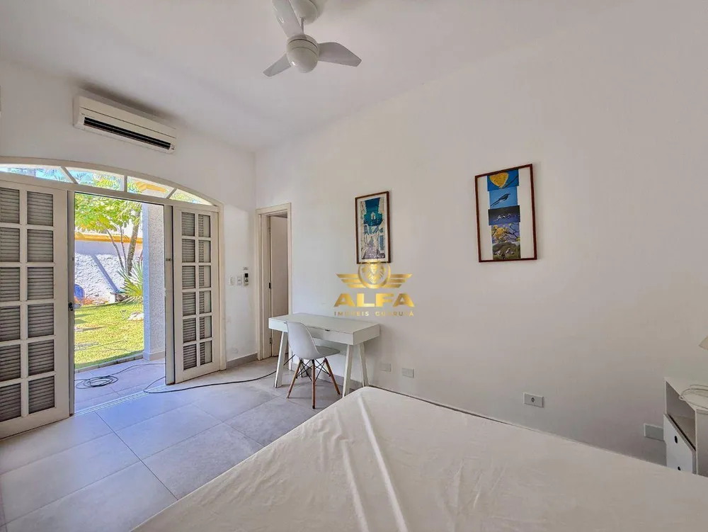 Casa, 6 quartos, 300 m² - Foto 9