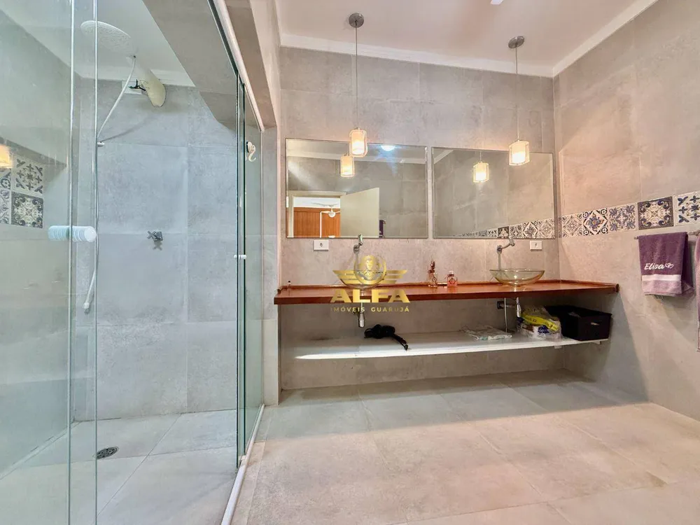 Casa, 6 quartos, 300 m² - Foto 11