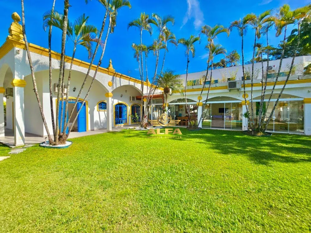 Casa, 6 quartos, 300 m² - Foto 5