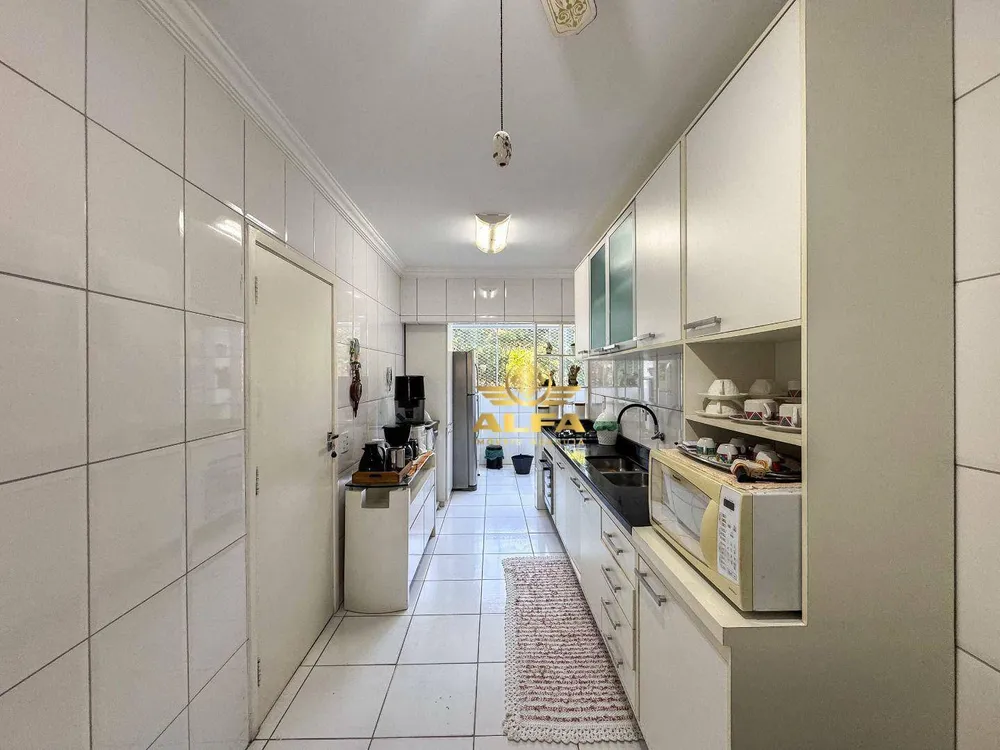 Apartamento, 2 quartos, 135 m² - Foto 7