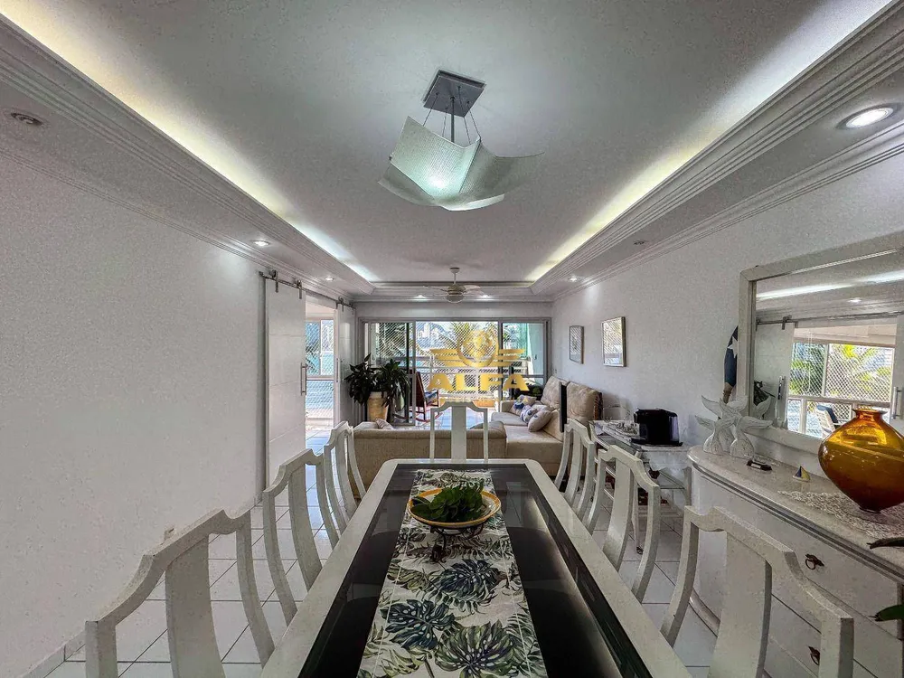 Apartamento, 2 quartos, 135 m² - Foto 4