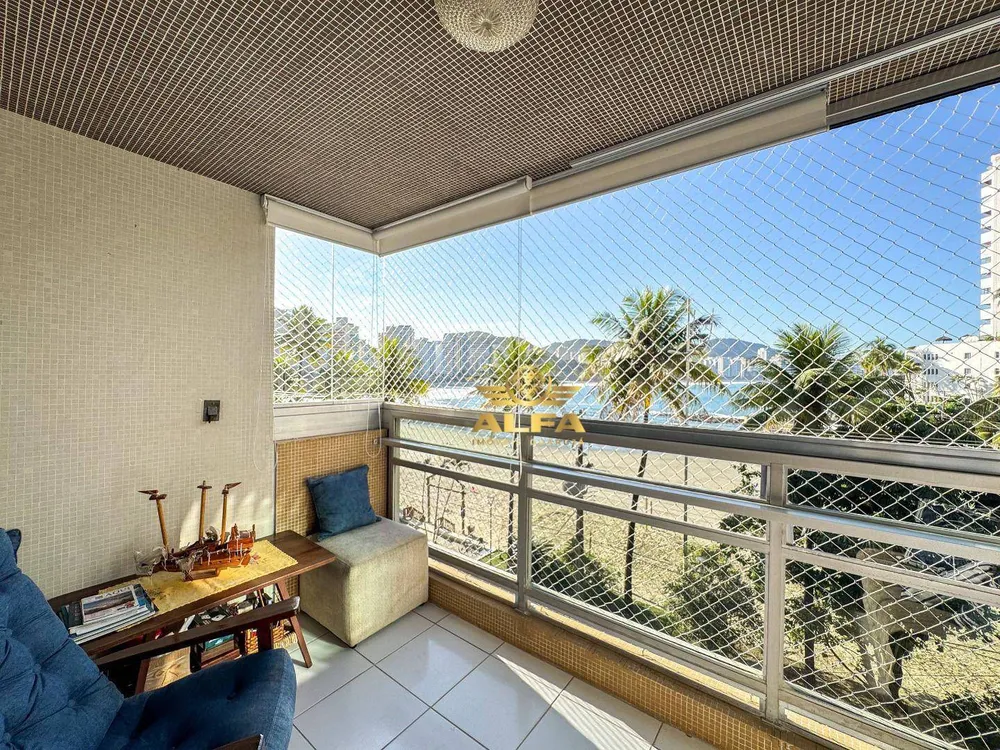Apartamento, 2 quartos, 135 m² - Foto 1