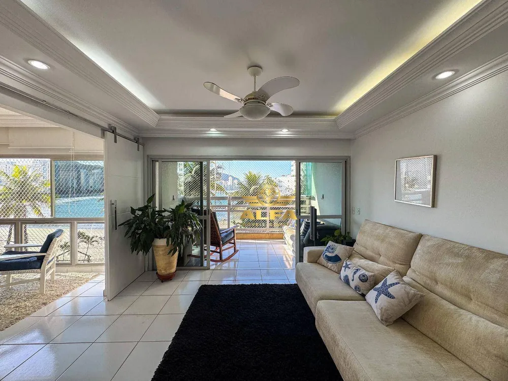 Apartamento, 2 quartos, 135 m² - Foto 3