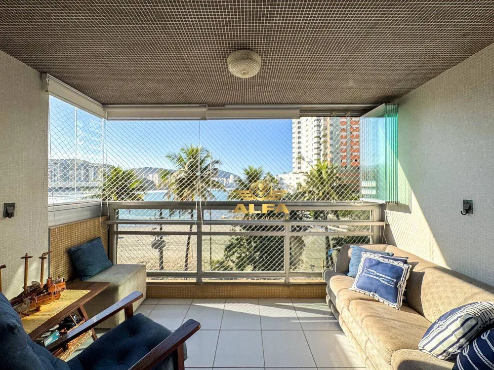 Apartamento, 2 quartos, 135 m² - Foto 5