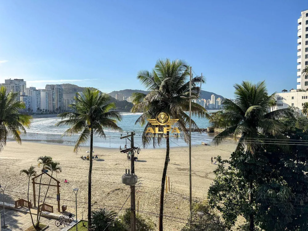 Apartamento, 2 quartos, 135 m² - Foto 2