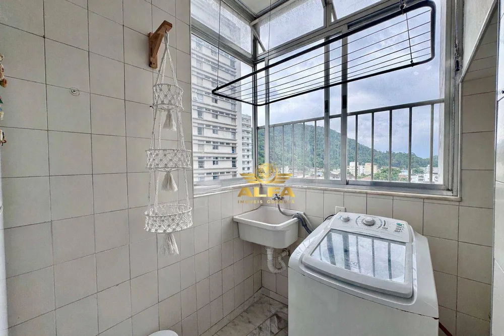 Apartamento, 2 quartos, 60 m² - Foto 5