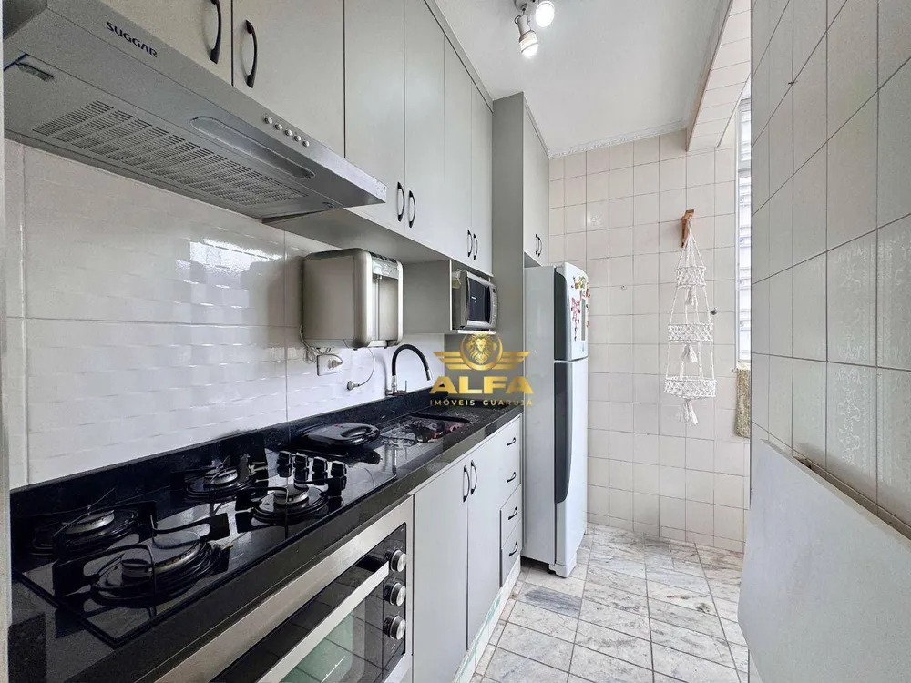 Apartamento, 2 quartos, 60 m² - Foto 6