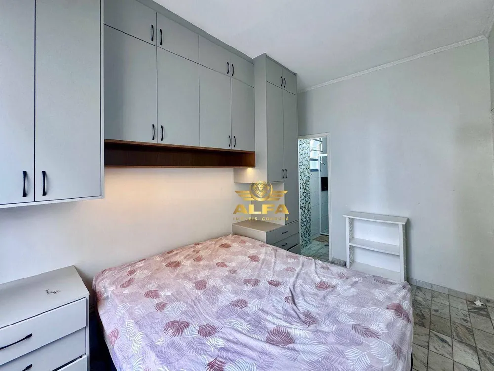 Apartamento, 2 quartos, 60 m² - Foto 3