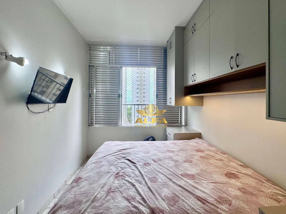 Apartamento, 2 quartos, 60 m² - Foto 5