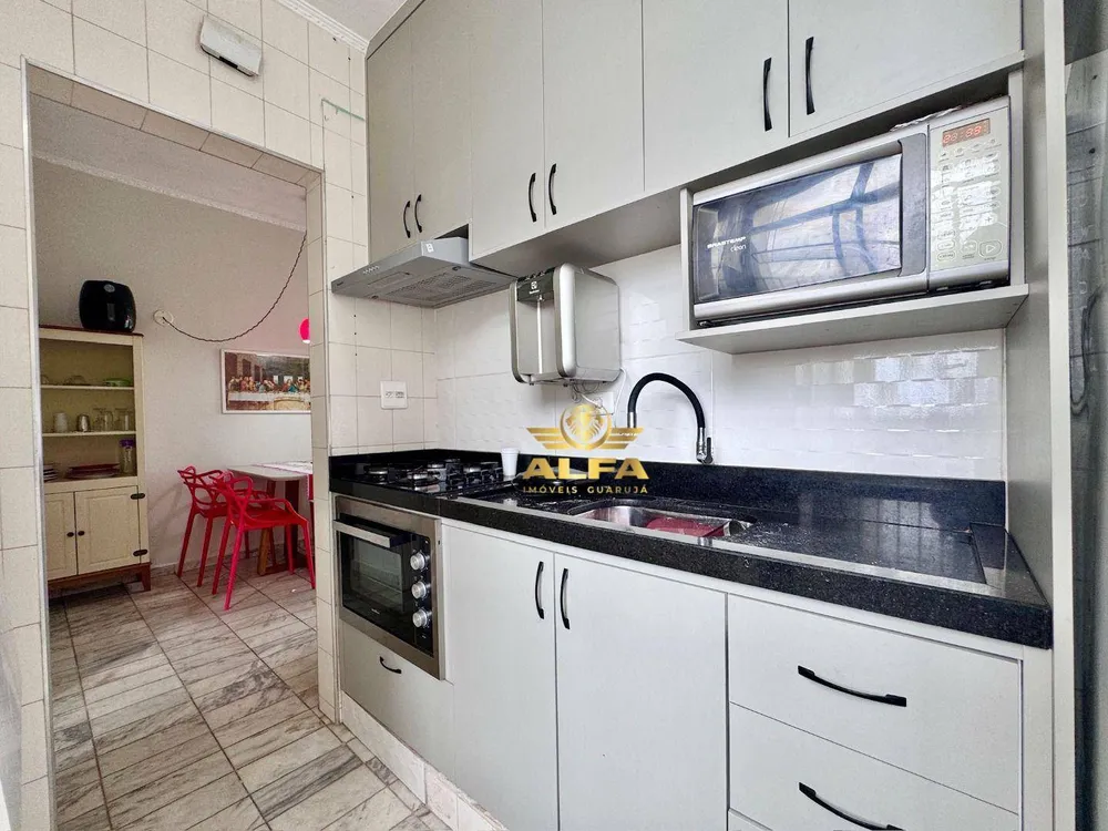 Apartamento, 2 quartos, 60 m² - Foto 1