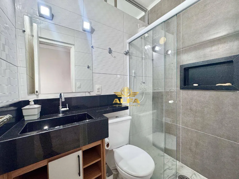 Apartamento, 2 quartos, 60 m² - Foto 2