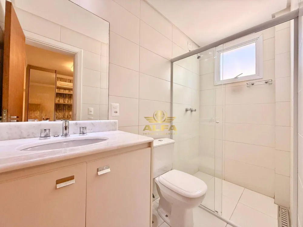 Apartamento, 3 quartos, 120 m² - Foto 11