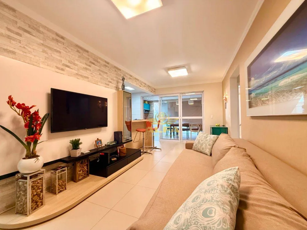 Apartamento, 3 quartos, 120 m² - Foto 3