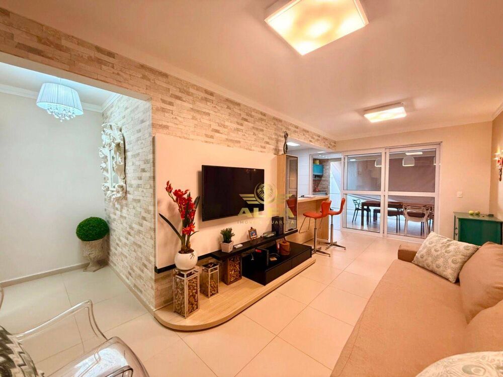 Apartamento, 3 quartos, 120 m² - Foto 2