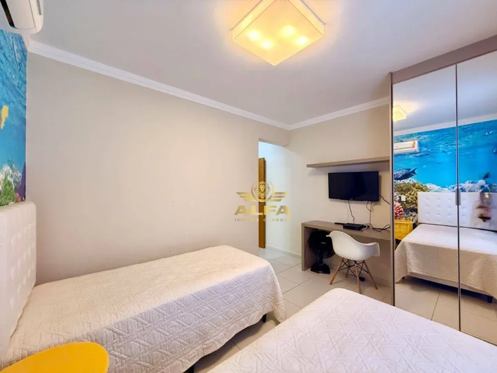 Apartamento, 3 quartos, 120 m² - Foto 9