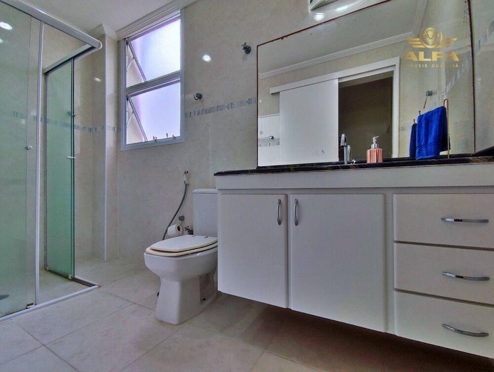 Apartamento, 3 quartos, 140 m² - Foto 7